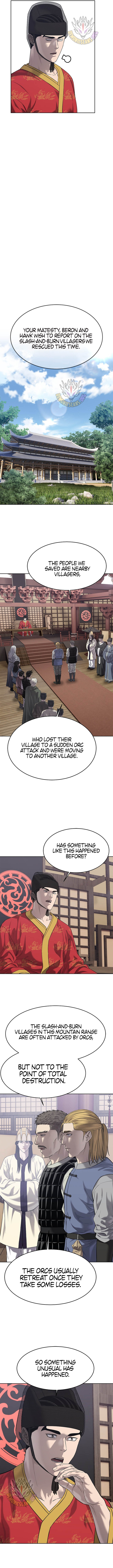 The Steel Emperor Chapter 33 13